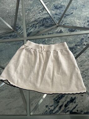Zara kids skirt size 4